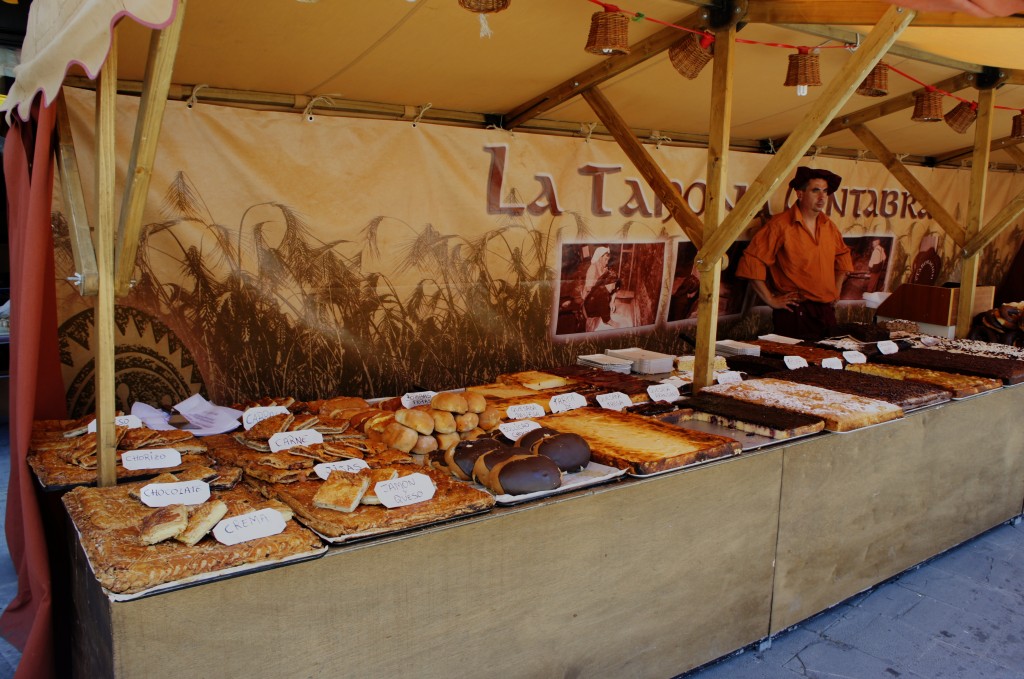 Breads
