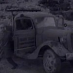 Newsreel video
